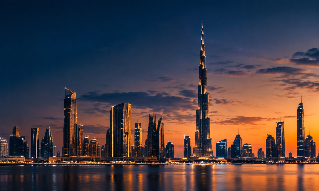 Online Reputation Management in Dubai and the UAE