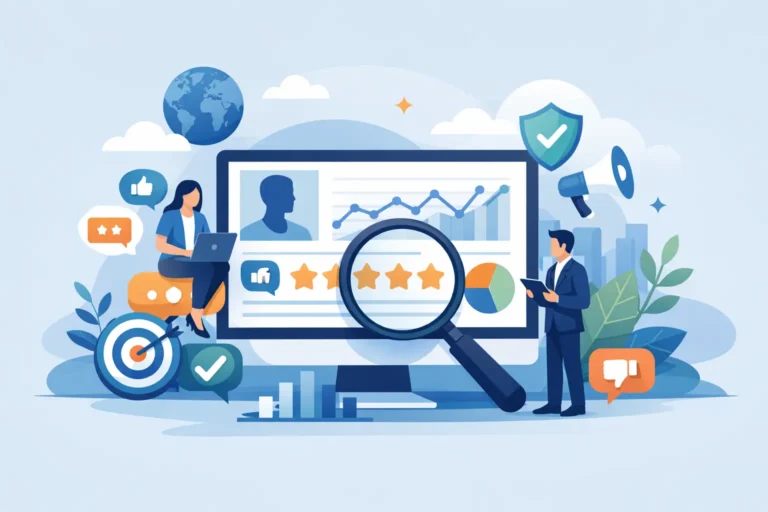Brand Reputation Monitoring That Works