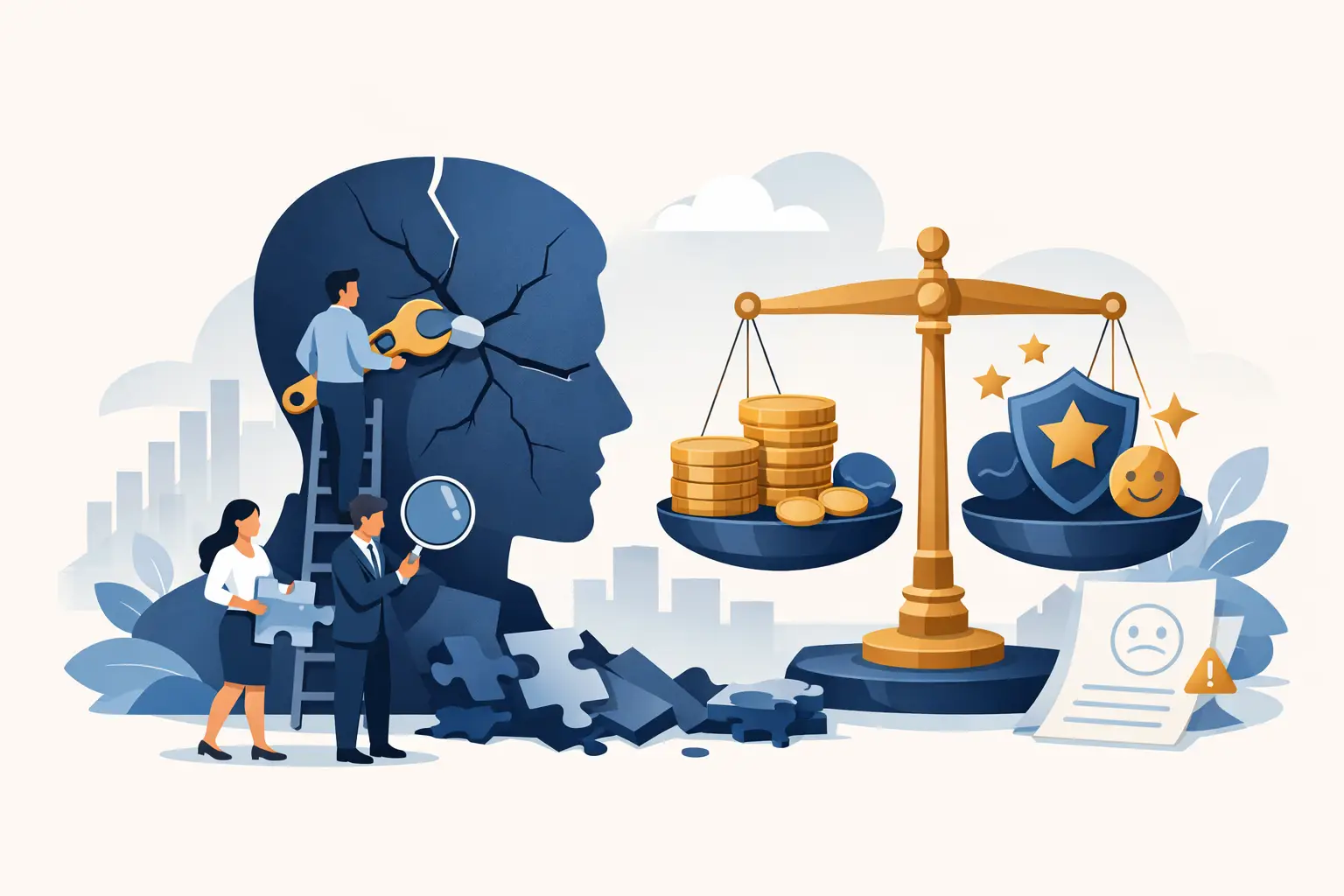 How Much Does Reputation Repair Cost?