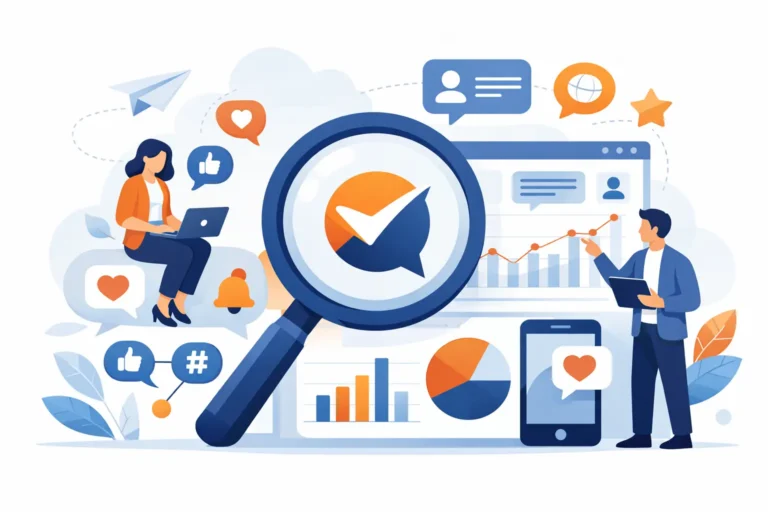 How to Monitor Online Brand Mentions